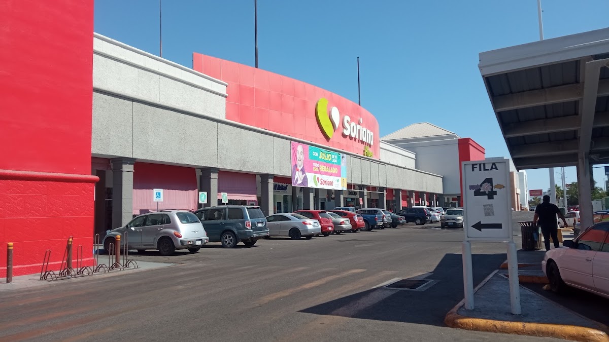 Plaza Forjadores