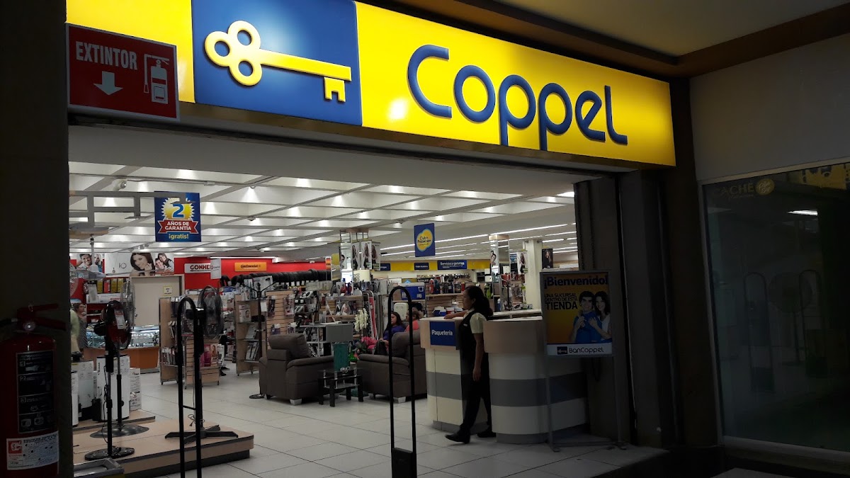 Coppel